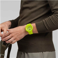 Orologio Swatch in Bioplastica SB05J103 - SB05J103